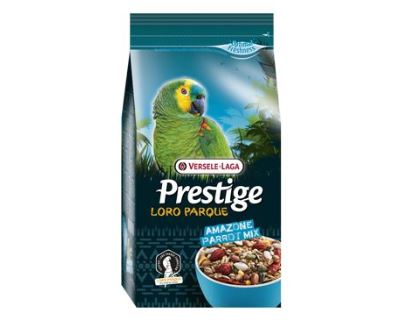 Krmivo Versele-LAGA Premium Prestige pre Amazon 1 kg