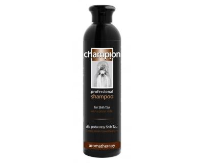 Champion Šampón pre Shi-Tzu 250 ml