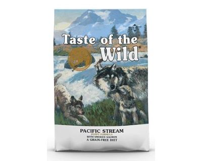 Taste of the Wild Pacific Stream Puppy 12,2kg