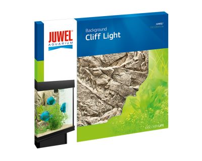 Pozadie JUWEL Cliff Light
