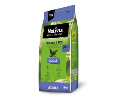 Nativia Dog Adult