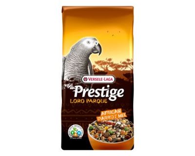 VL Prestige Loro Parque African Parrot mix 2,5kg