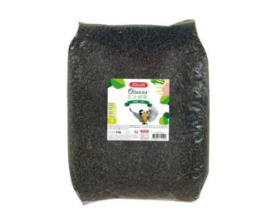 Krmivo pro venk. ptáky Slunečnice 1,5kg Zolux