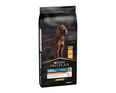 PRO PLAN Dog Adult Large Athletic 14 kg