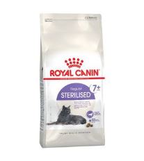Royal Canin Feline Sterilised 7+