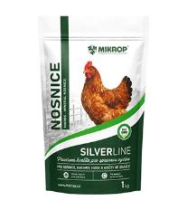 Mikros Minerál Nosnice plv 1kg