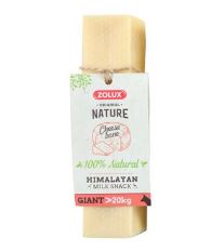 Pochoutka Cheese bone Giant pro psa nad 20kg Zolux