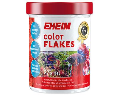 Eheim Color flakes 275 ml