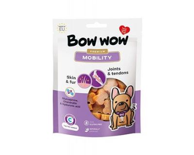 Bow wow poch. Mobility 60g