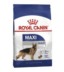 Royal Canin Maxi Adult - pre dospelé psy veľkých plemien