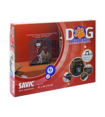 Savic Dog Residence klietka, 61x46x53 cm
