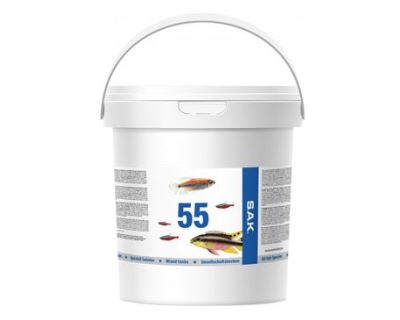 S.A.K. 55 4500 g (10200 ml) velikost 1