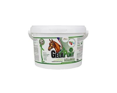 Gelapony VitaMin 900g