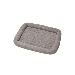 Polštář Bed Dog Residence 91x58cm