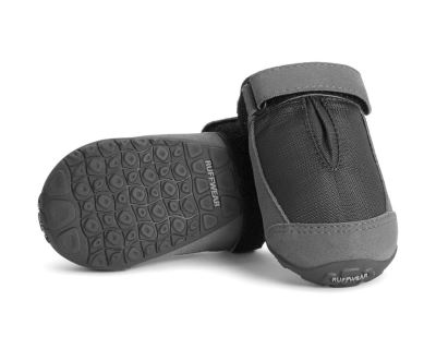 Ruffwear obuv pro psy, Summit Trex, šedá, velikost XL