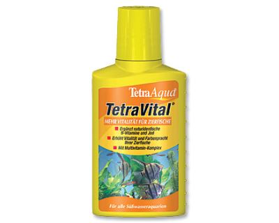 TETRA Aqua Vital 100 ml