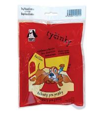 Pochoutka sušená MAPES tyčinky 100g