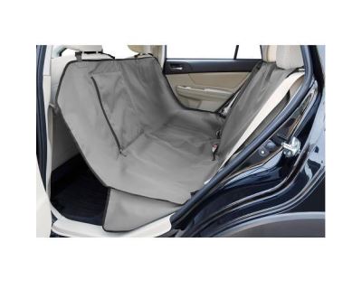 Ruffwear ochranný potah na zadní sedadlo, Dirtbag Seat Cover
