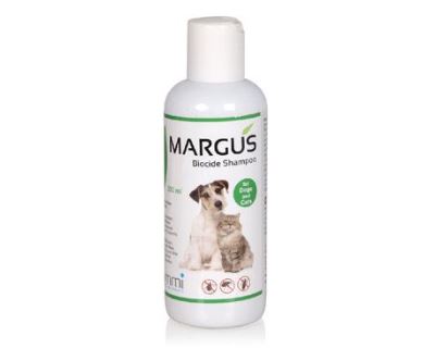 Margus Biocide šampon 200ml