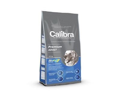 Calibra Dog Premium Adult