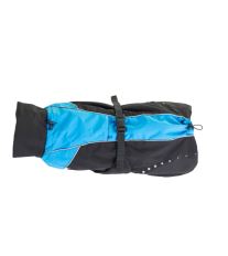 Non-Stop Dogwear Alpha Pro obleček modrý - velikost 40