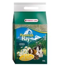 VL Hay seno s heřmánkem pro hlodavce 500g