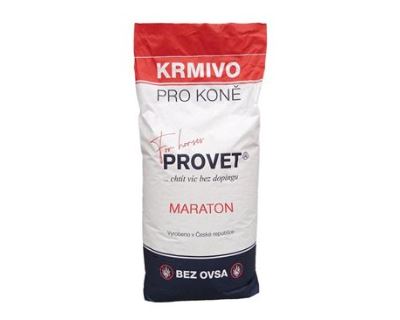 Provet Maraton 20kg