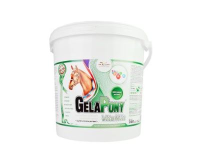 Gelapony VitaMin 900g