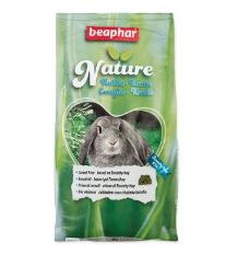 Beaphar Krmivo Nature Rabbit 1,25kg
