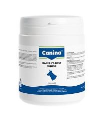 Canina Barfer's Best junior 850g