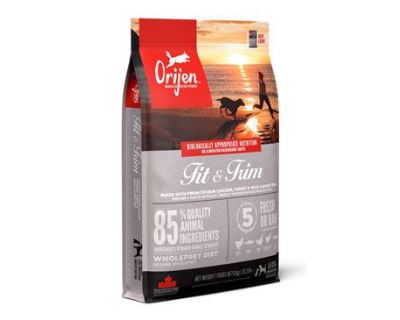 Orijen Dog Fit&Trim 6kg NEW