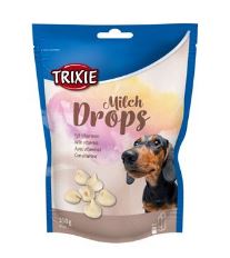 Trixie Drops Milch s vitaminy pro psy 200g TR
