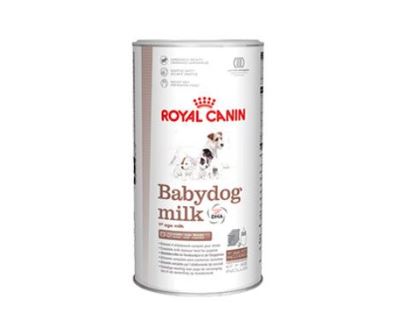 Royal Canin Babydog Milk mlieko kŕmnej pre šteňatá