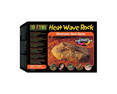 Kameň vykurovací EXO TERRA Heat Wave Rock malý 6 W