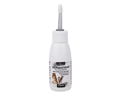 Vet-Agro Aurisal Forte Roztok k čištění uší pro zvířata 75 ml