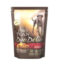 Pro Plan Duo Delice Adult Beef