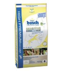 Bosch Dog Sensitive Lamb&amp;Rice