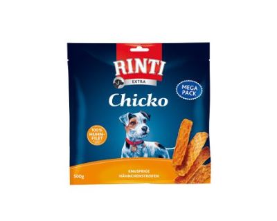 Rinti Extra Chick - kuracie pochúťka 500 g