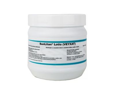 Sunlitan Lotio (Veyxat) 1000g