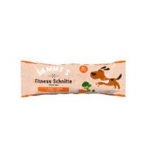 Bosch Sammy’s Fitness Slice Broccoli&amp;Carrots 25g
