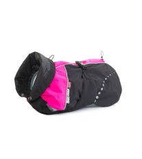 Non-Stop Dogwear Alpha Pro obleček růžový - velikost 50