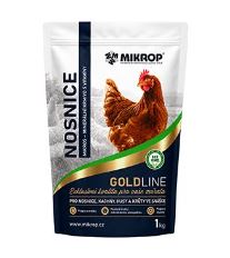 Mikros Nosnice plv 1kg krabička