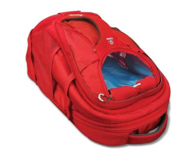 Kurgo batoh pro psa, G-Train K9 Backpack