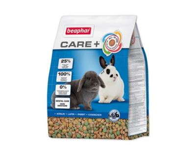 Beaphar CARE + králik 1,5kg