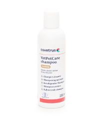 VetPetCare Zklidňující šampon 200ml CVET