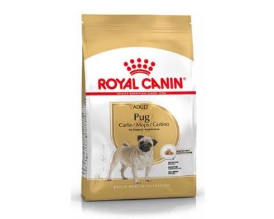 Royal Canin Breed Mops 1,5 kg