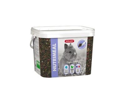 Zolux Krmivo pro králíky Junior NUTRIMEAL mix