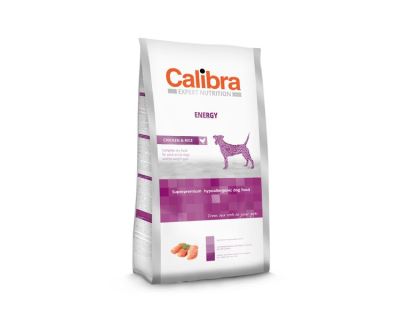 Calibra Dog EN Energy