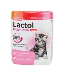 Beaphar mléko sušené Lactol Kitty 250g (1)