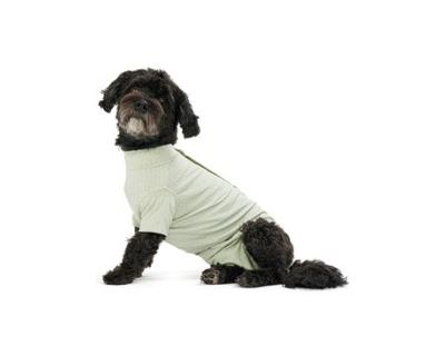 Obleček Body Suit Step'n Go Dog M zelený BUSTER